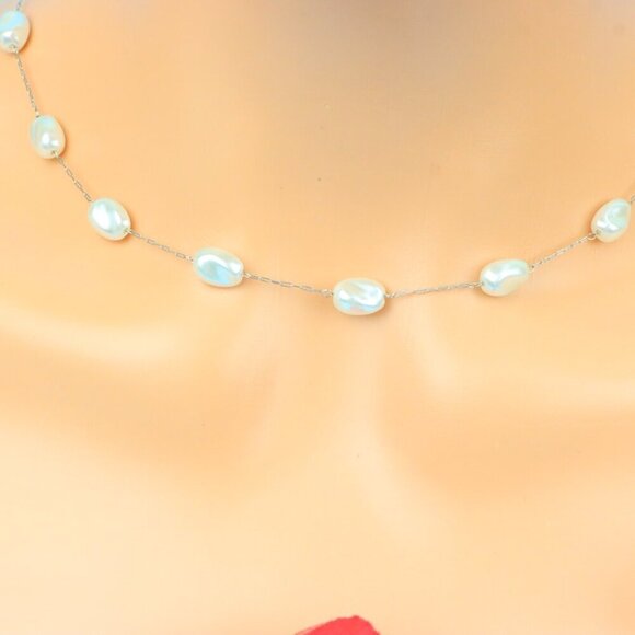 Delicate & Modern Necklace Chain – Perfect for Girls & Women, DYC1216 - Picture 14 of 15